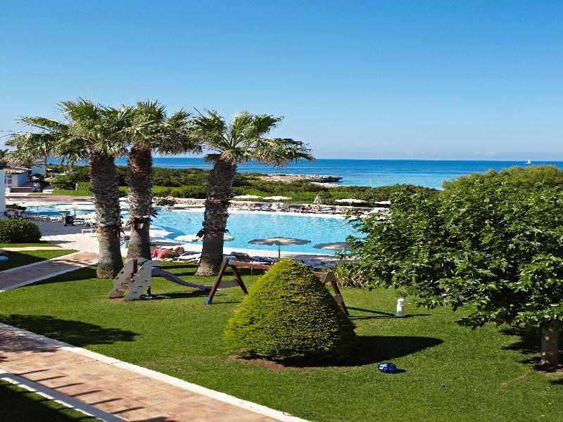 סון קסוריגואה Grupotel Aldea Cala'N Bosch מראה חיצוני תמונה