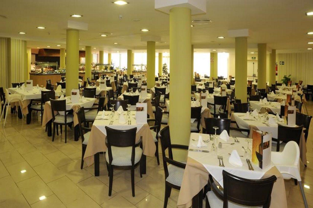 סון קסוריגואה Grupotel Aldea Cala'N Bosch מראה חיצוני תמונה