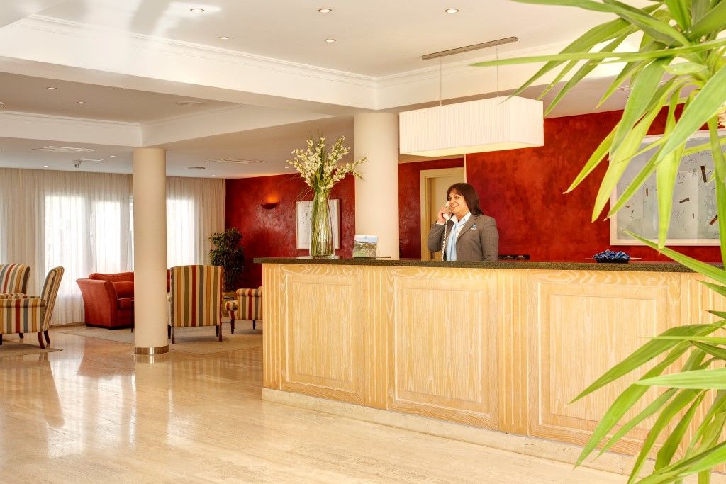 סון קסוריגואה Grupotel Aldea Cala'N Bosch מראה חיצוני תמונה