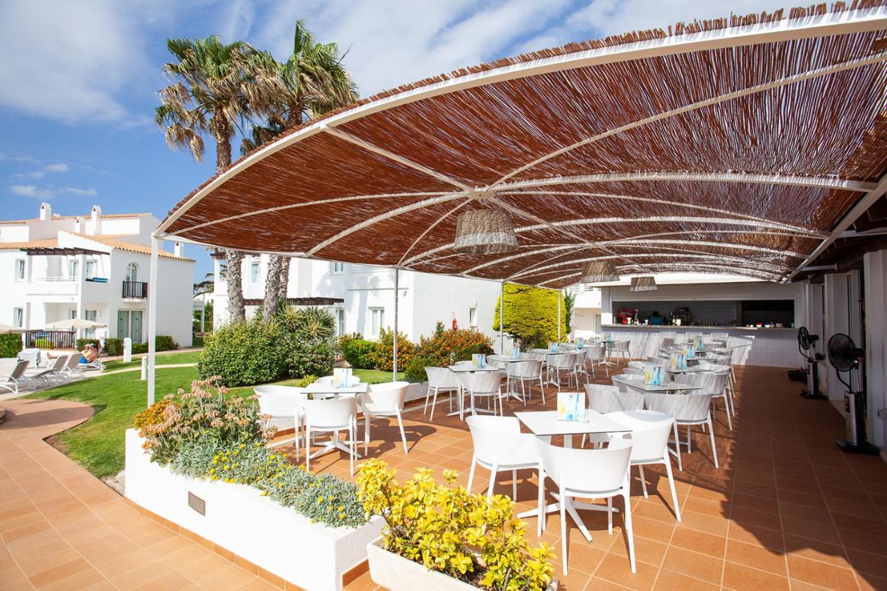 סון קסוריגואה Grupotel Aldea Cala'N Bosch מראה חיצוני תמונה