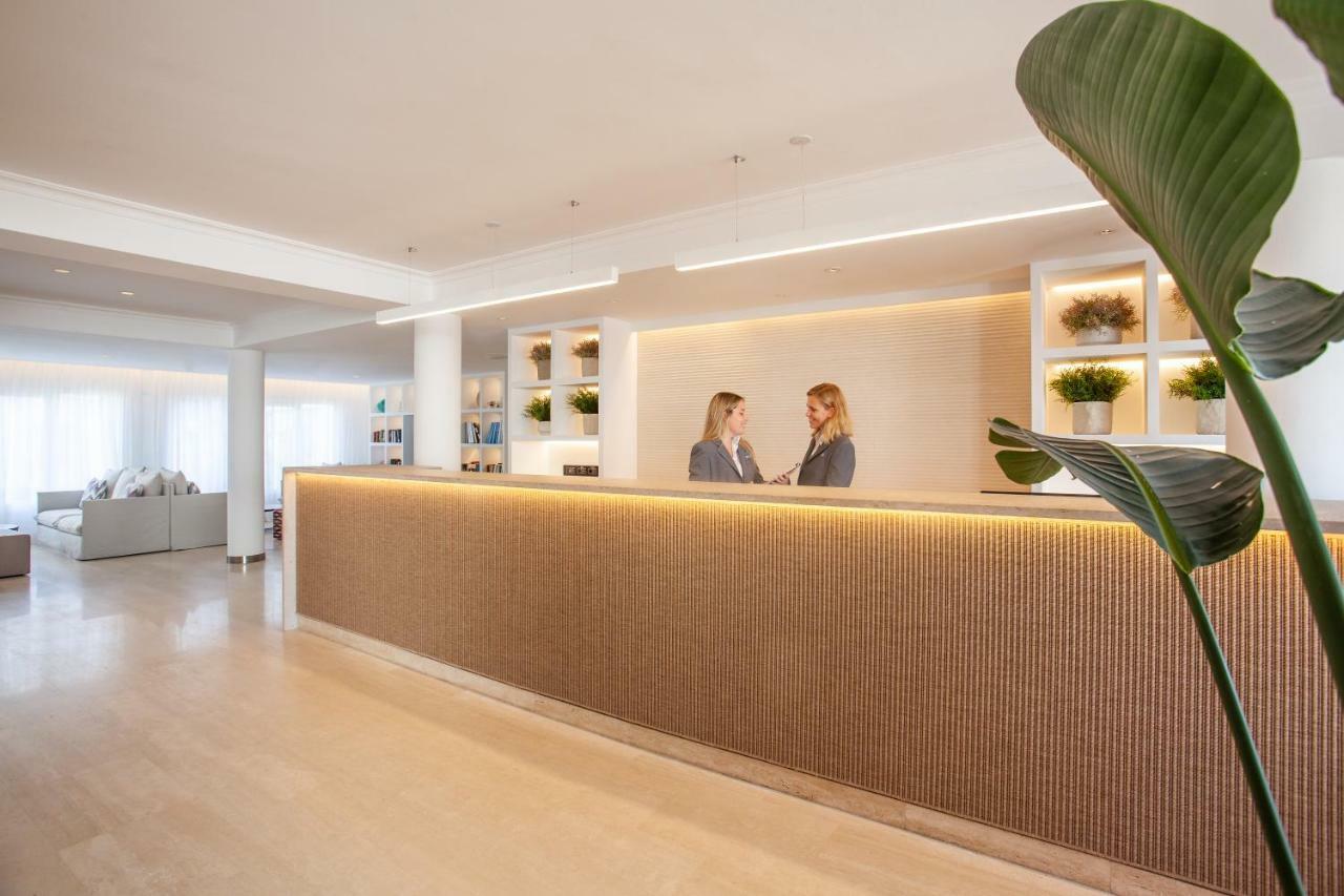 סון קסוריגואה Grupotel Aldea Cala'N Bosch מראה חיצוני תמונה